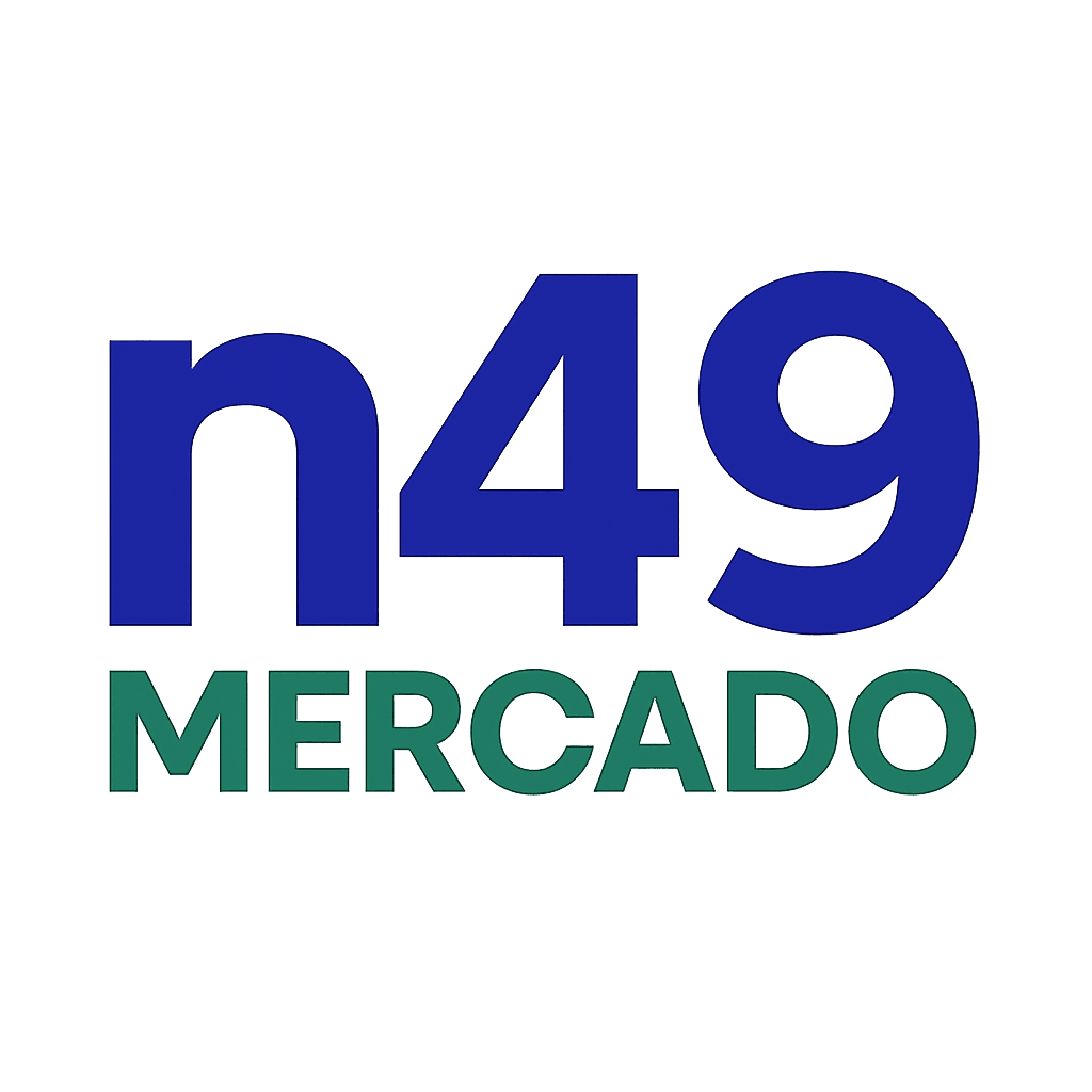 N49 Mercado Demostração